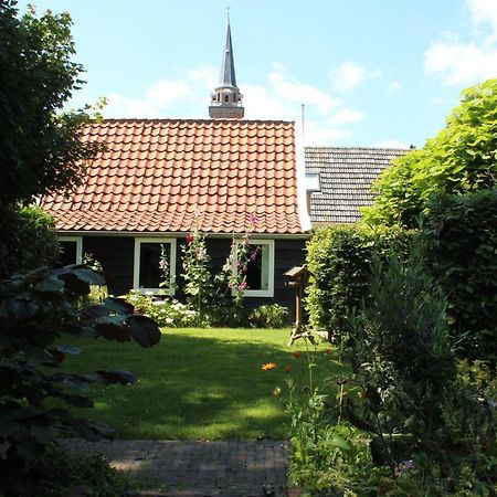 Bed and Breakfast Uniqueludique Middenbeemster Екстер'єр фото