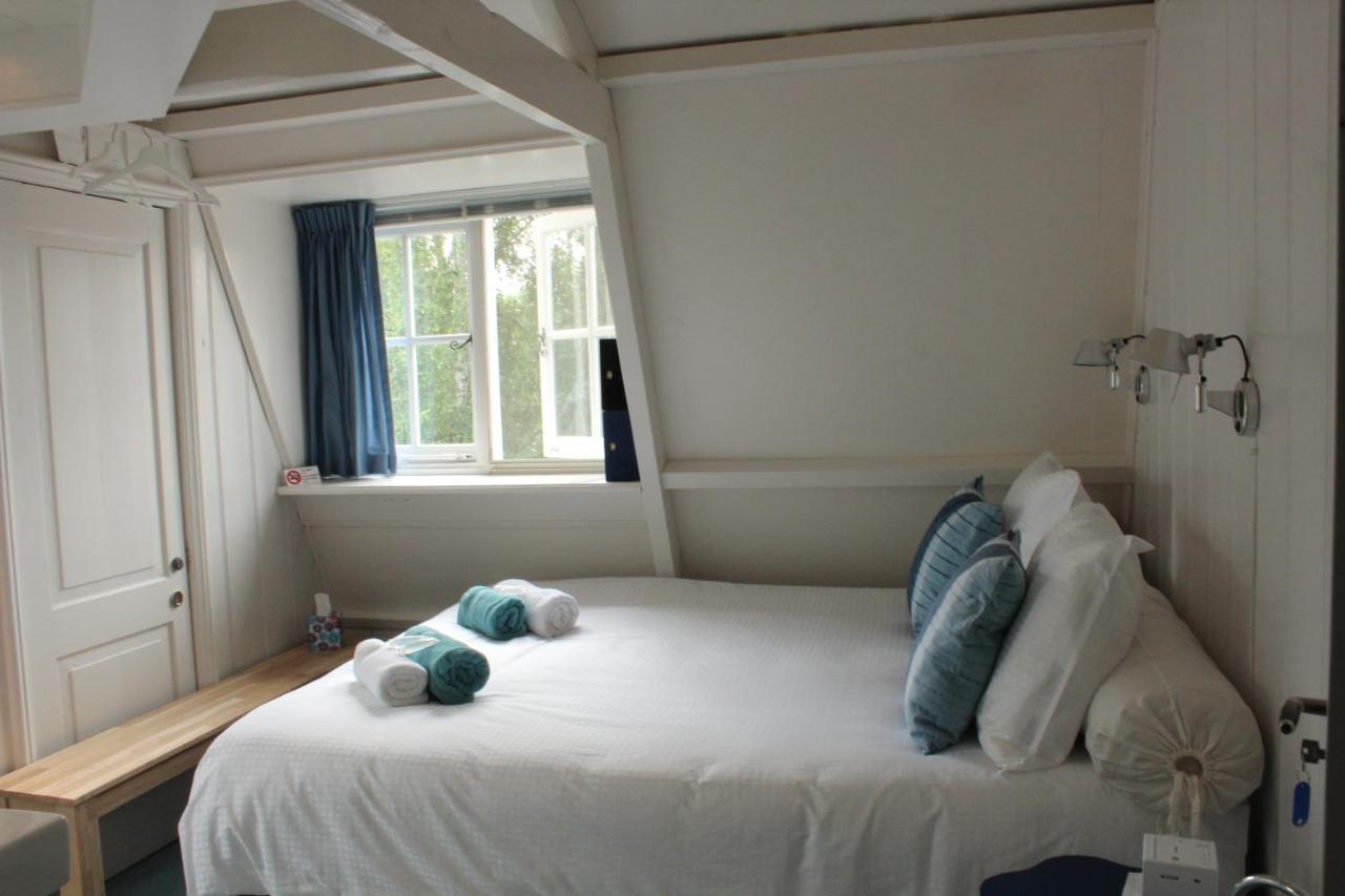 Bed and Breakfast Uniqueludique Middenbeemster Екстер'єр фото
