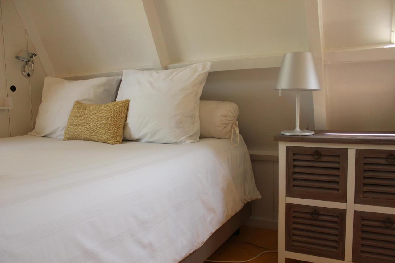 Bed and Breakfast Uniqueludique Middenbeemster Екстер'єр фото